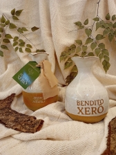 Linha Roots Bendito Xerô