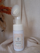 Mousse Facial - Limpa Hidrata e Acalma
