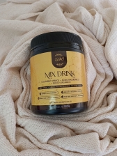 Mix Drink - Abacaxi