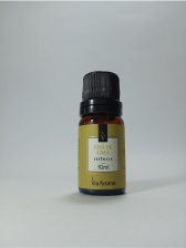 Essencias Via Aroma 10ml - Chá de Lima